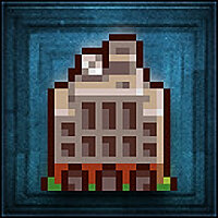 Досягнення Full warehouses у грі Cookie Clicker для Steam