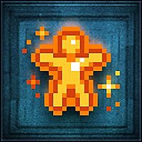 Досягнення Episode II у грі Cookie Clicker для Steam