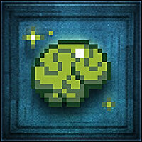 Досягнення Don't think about it too hard у грі Cookie Clicker для Steam