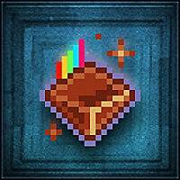 Досягнення You'll never shine if you don't glow у грі Cookie Clicker для Steam