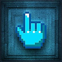 Досягнення The Digital у грі Cookie Clicker для Steam