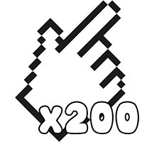 Досягнення Have 200 Cursors у грі Cookie Clicker для Google Play