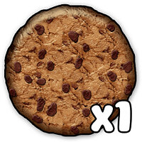 Досягнення Make 1 Cookie у грі Cookie Clicker для Google Play