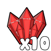 Досягнення Have 10 Diamonds у грі Cookie Clicker для Google Play