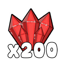 Досягнення Have 200 Diamonds у грі Cookie Clicker для Google Play