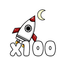 Досягнення Have 100 Rockets у грі Cookie Clicker для Google Play