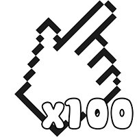 Досягнення Have 100 Cursors у грі Cookie Clicker для Google Play