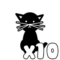 Досягнення Have 10 The Cat у грі Cookie Clicker для Google Play