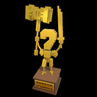 Трофей {trophy} у грі Clone Drone in the Danger Zone для PS4