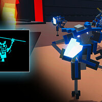 Досягнення Spear Master у грі Clone Drone in the Danger Zone для Xbox One