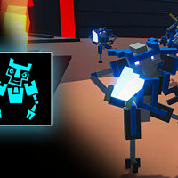 Досягнення The garbage is MINE! у грі Clone Drone in the Danger Zone для Xbox One