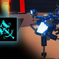 Досягнення Hammer Master у грі Clone Drone in the Danger Zone для Xbox One