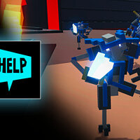 Досягнення Let's try another human! у грі Clone Drone in the Danger Zone для Xbox One