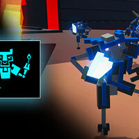 Досягнення Fire on my mind у грі Clone Drone in the Danger Zone для Xbox One