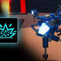 Досягнення They don't call it Sanium. у грі Clone Drone in the Danger Zone для Xbox One