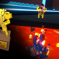 Досягнення Endless Armor Challenge у грі Clone Drone in the Danger Zone для Xbox One