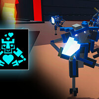 Досягнення This is not co-op! у грі Clone Drone in the Danger Zone для Xbox One