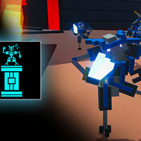 Досягнення Easter Already? у грі Clone Drone in the Danger Zone для Xbox One