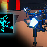 Досягнення How do you like it?? у грі Clone Drone in the Danger Zone для Xbox One