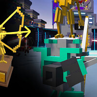 Досягнення Endless Bow Challenge у грі Clone Drone in the Danger Zone для Xbox One