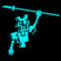 Досягнення Spear Master у грі Clone Drone in the Danger Zone для Steam