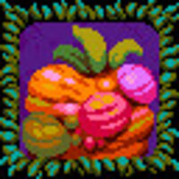 奖杯 {trophy} 在游戏 Atomicrops 上，适用于 PS4