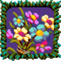 奖杯 {trophy} 在游戏 Atomicrops 上，适用于 PS4