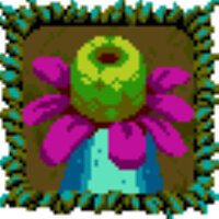 奖杯 {trophy} 在游戏 Atomicrops 上，适用于 PS4