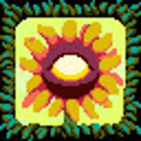 奖杯 {trophy} 在游戏 Atomicrops 上，适用于 PS4