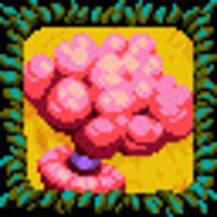 奖杯 {trophy} 在游戏 Atomicrops 上，适用于 PS4