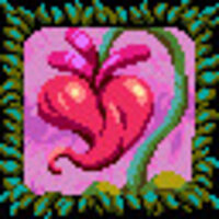 奖杯 {trophy} 在游戏 Atomicrops 上，适用于 PS4