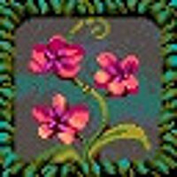 Досягнення Demi-Decade Orchid у грі Atomicrops для GOG