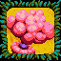 Досягнення Blast Blossom у грі Atomicrops для GOG
