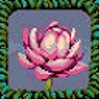 Досягнення New Year Lotus у грі Atomicrops для GOG