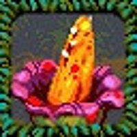 Досягнення Corpse Flower у грі Atomicrops для GOG
