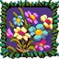 Досягнення Florist у грі Atomicrops для Steam