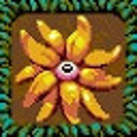 Досягнення Cashew Is King у грі Atomicrops для Steam