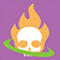 Досягнення It Burns! у грі Ticket to Earth для GOG
