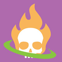 Досягнення It Burns! у грі Ticket to Earth для Google Play