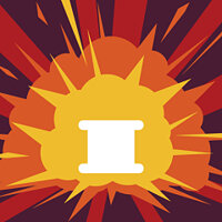 Досягнення Kaboom у грі Ticket to Earth для Google Play