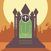 Досягнення Peace Keeper у грі Ticket to Earth для Google Play
