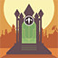 Досягнення Peace Keeper у грі Ticket to Earth для Steam