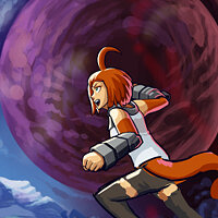 Logro Chapter 8 Complete en el juego CrossCode para Xbox One, Xbox Series