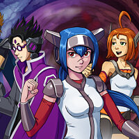 Logro The Ultimate Experience en el juego CrossCode para Xbox One, Xbox Series