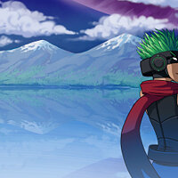 Logro Chapter 4 Complete en el juego CrossCode para Xbox One, Xbox Series