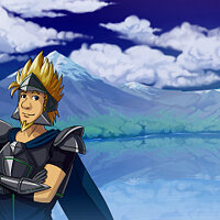 Logro  Chapter 5 Complete en el juego CrossCode para Xbox One, Xbox Series