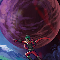 Logro  Chapter 10 Complete  en el juego CrossCode para Xbox One, Xbox Series