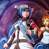 Logro Feeling Ice-solated en el juego CrossCode para Xbox One, Xbox Series