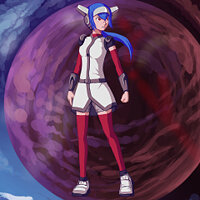 Logro Kill it with Fire! en el juego CrossCode para Xbox One, Xbox Series