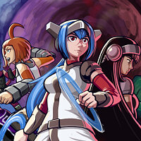 Logro The Experience en el juego CrossCode para Xbox One, Xbox Series